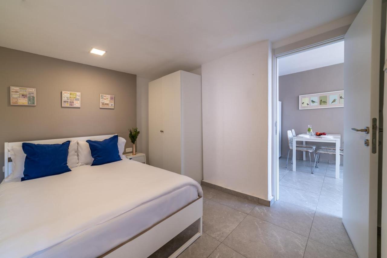 Eilot Street 3Rd Floor Apartments By Stay Eilat Exterior photo