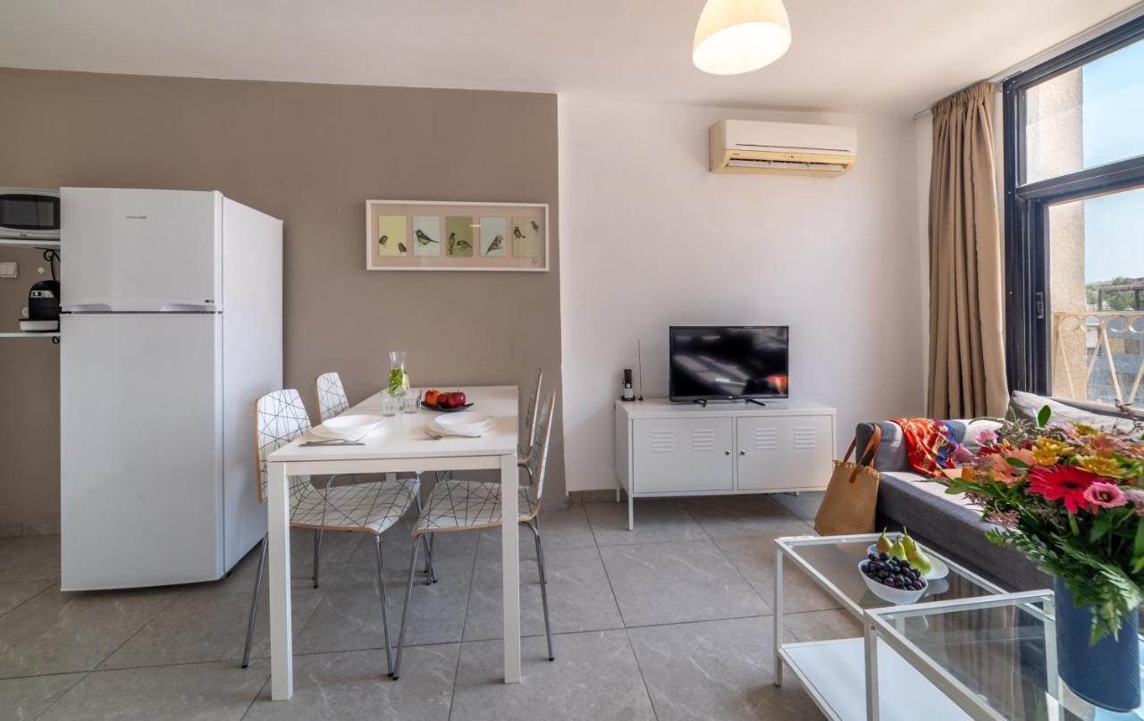 Eilot Street 3Rd Floor Apartments By Stay Eilat Exterior photo