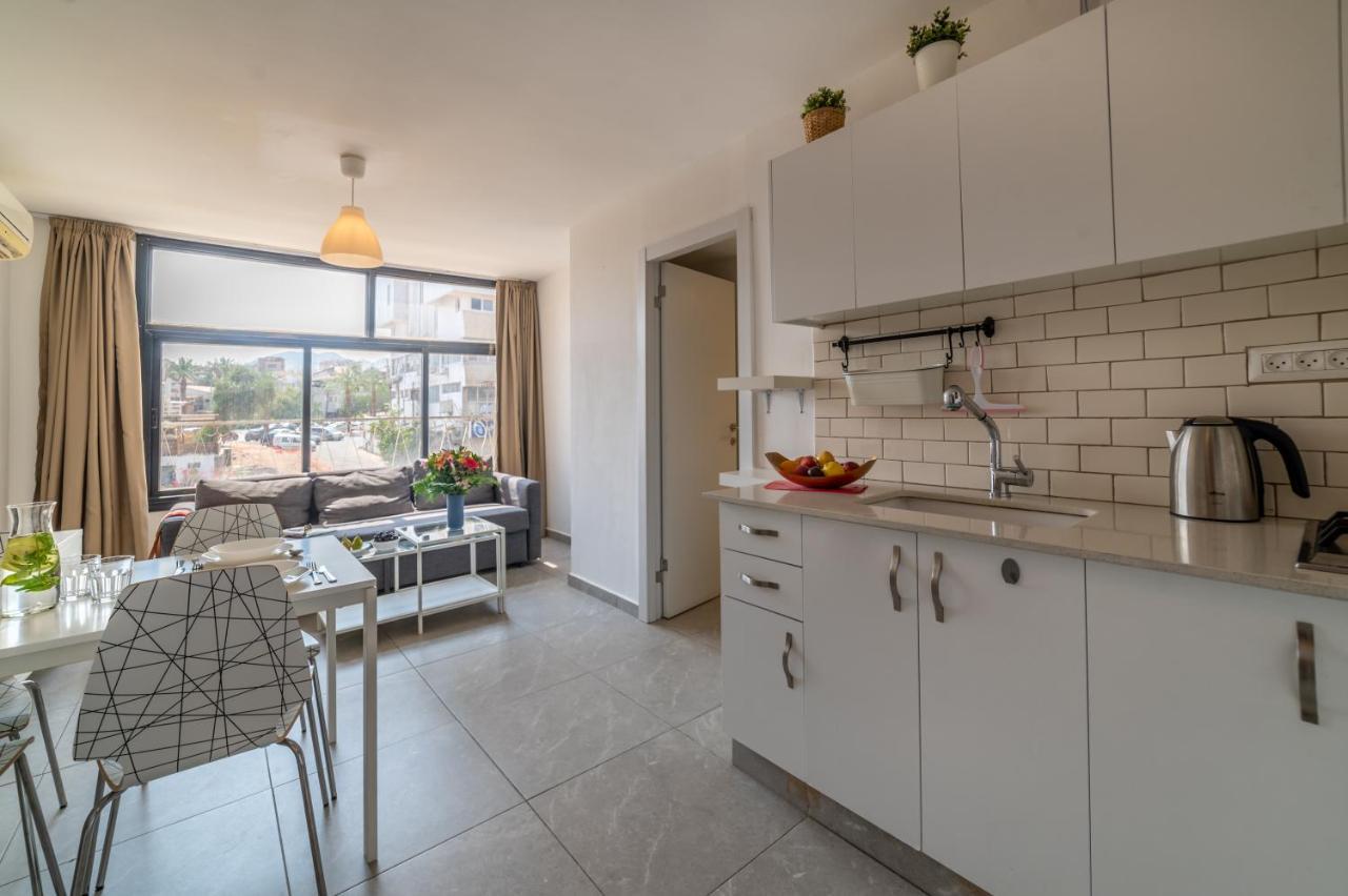 Eilot Street 3Rd Floor Apartments By Stay Eilat Exterior photo