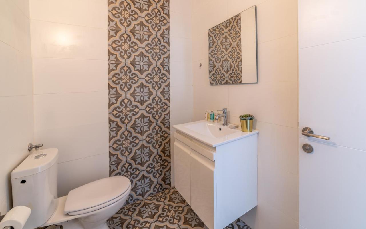 Eilot Street 3Rd Floor Apartments By Stay Eilat Exterior photo