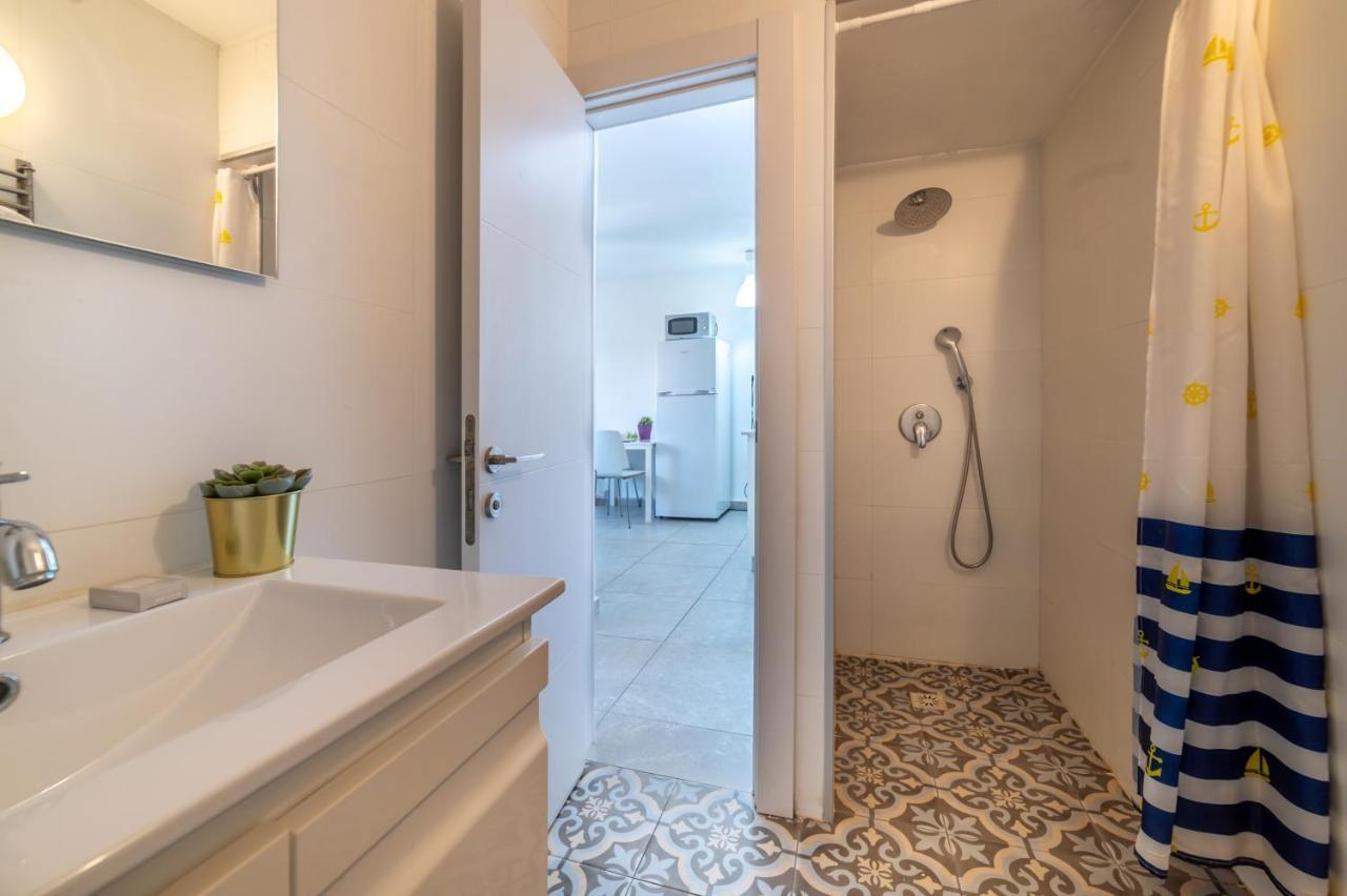 Eilot Street 3Rd Floor Apartments By Stay Eilat Exterior photo